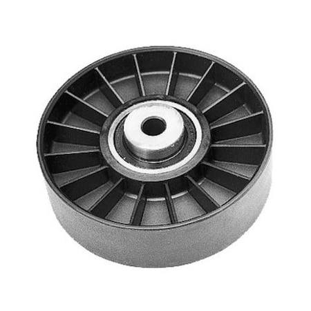 Ina Idler, Fp01911 FP01911